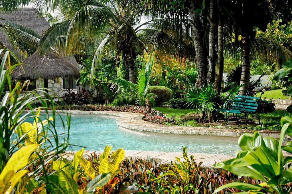 Amarte Maroma Hotel Eco Boutique Spa Punta Maroma Exterior foto