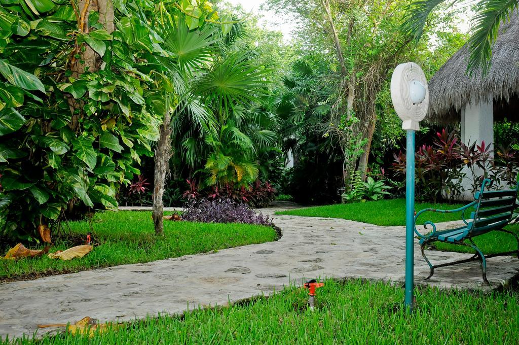 Amarte Maroma Hotel Eco Boutique Spa Punta Maroma Exterior foto