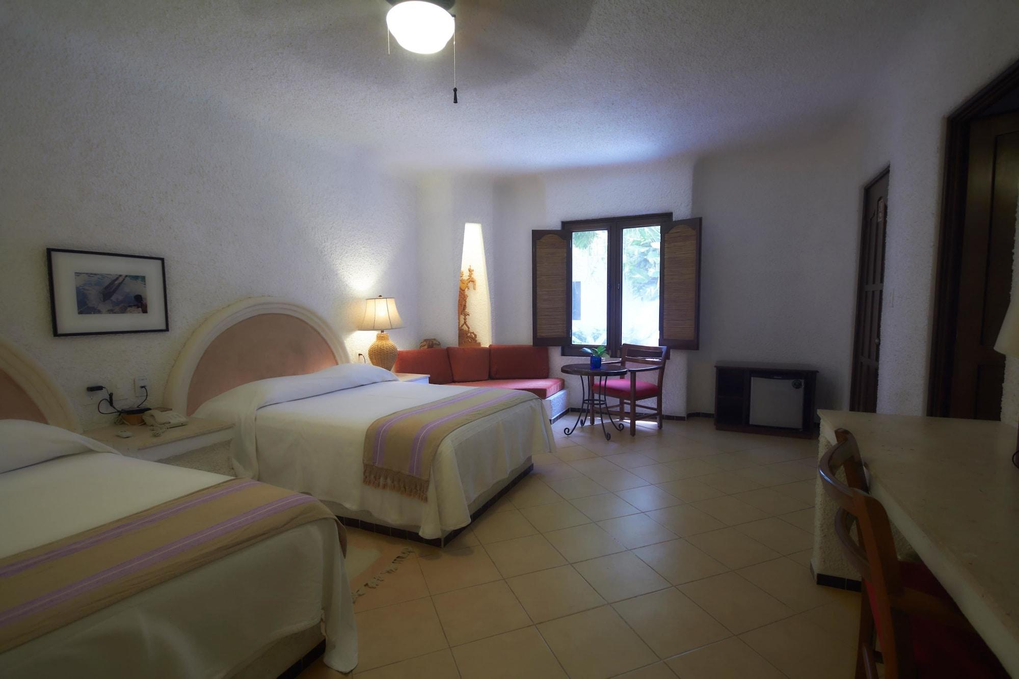 Amarte Maroma Hotel Eco Boutique Spa Punta Maroma Exterior foto