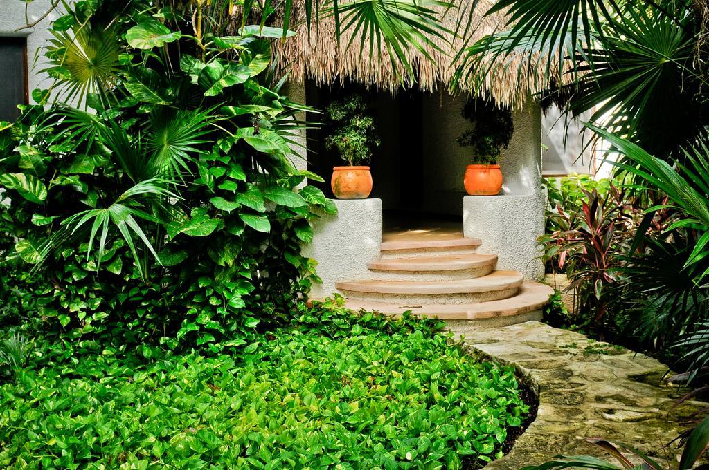 Amarte Maroma Hotel Eco Boutique Spa Punta Maroma Quarto foto