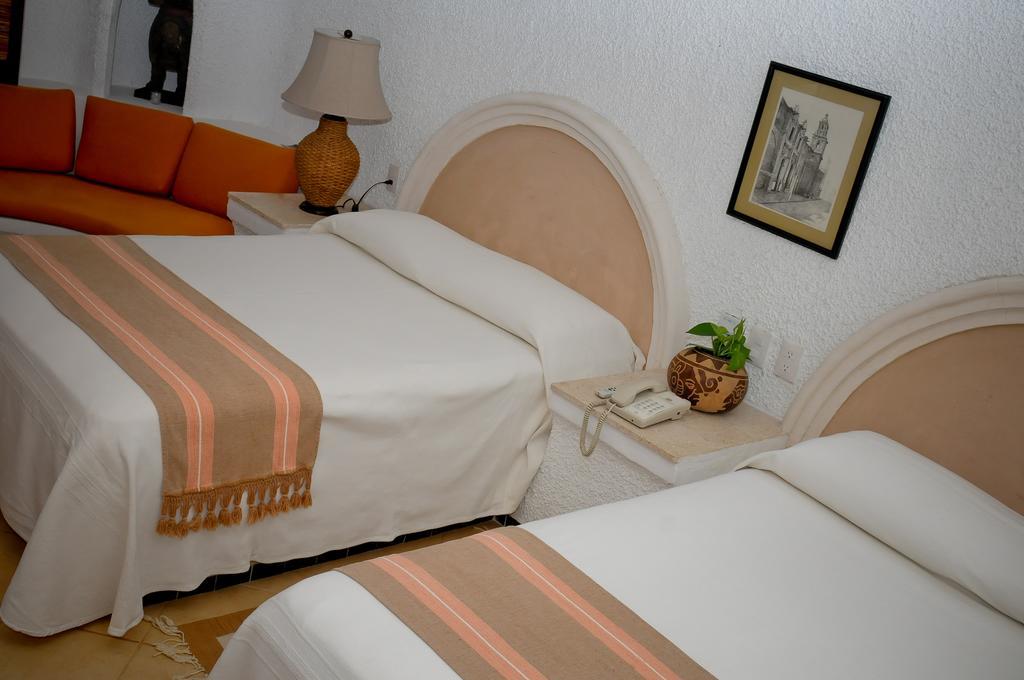 Amarte Maroma Hotel Eco Boutique Spa Punta Maroma Quarto foto