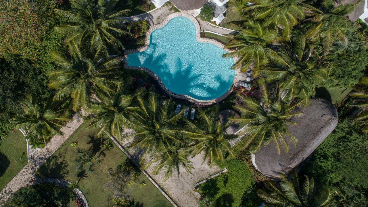 Amarte Maroma Hotel Eco Boutique Spa Punta Maroma Exterior foto